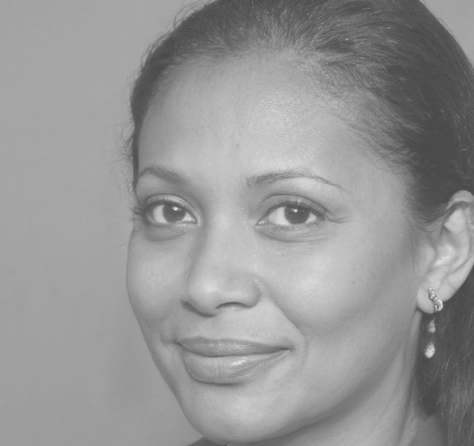 Marina Chen, Program Participant